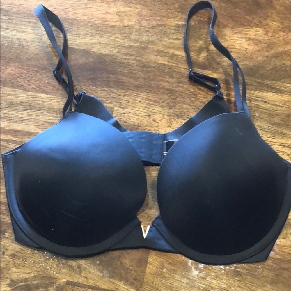Victoria’s Secret Push Up Bra